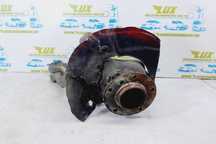 Fuzeta stanga fata 6760953 3.0 d BMW Seria 5 E60/E61  [din 2003 pana  2007] seria