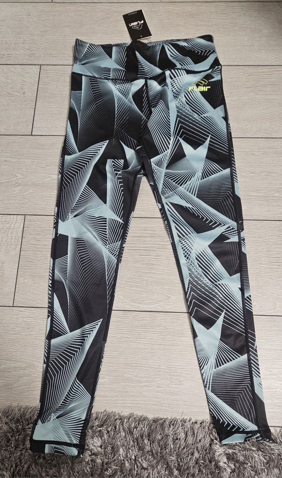 Дамски клинNike и Flair