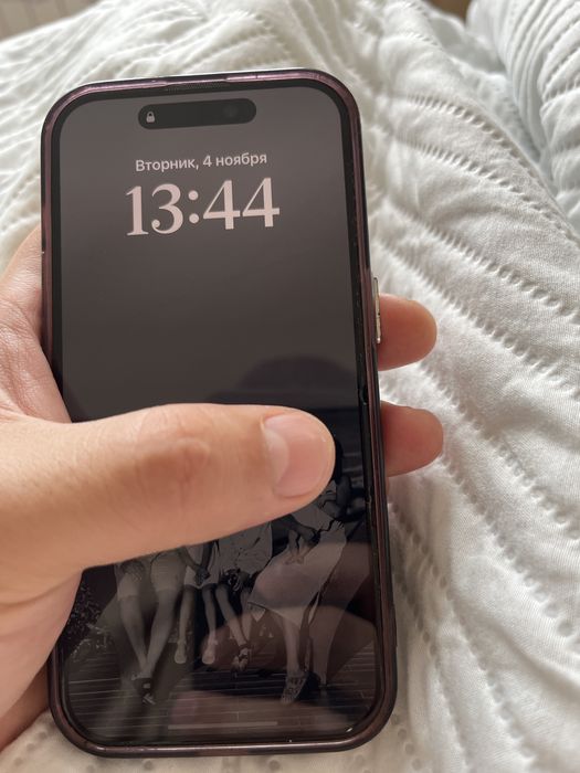 Iphone 14 pro 128Gb  94