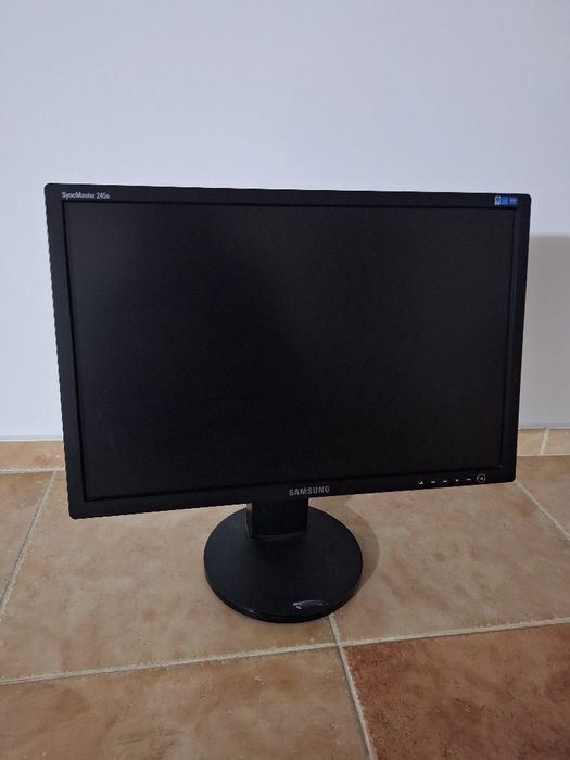 Vand monitor Samsung diagonala de 24 inch
