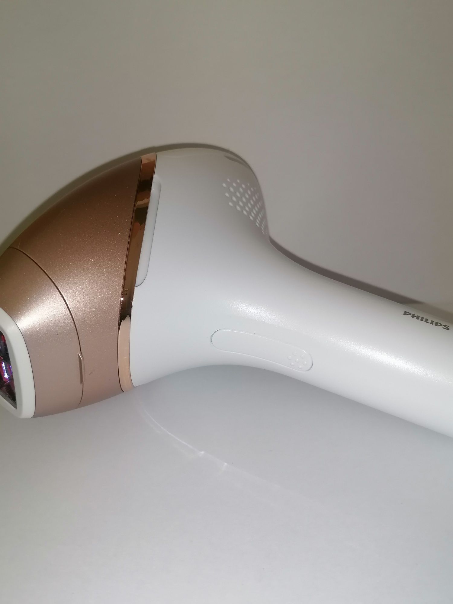 Epilator IPL Philips Lumea