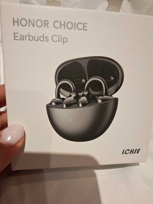 Слушалки Honor Choice