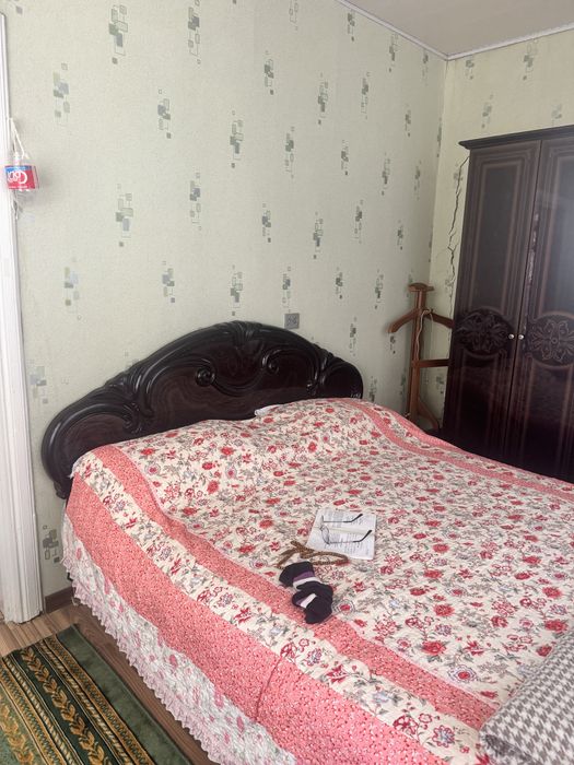 Spalnya garnitur italyaniski