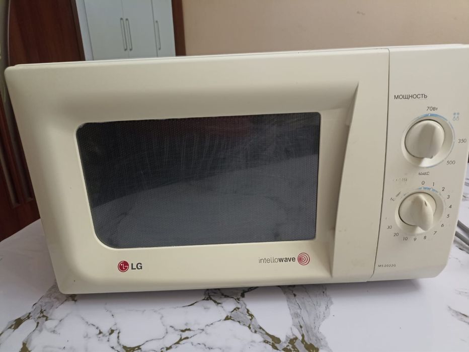 Микроволновка продается бу