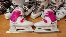 Patine copii reglabile 30-34