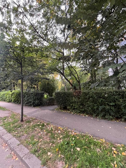 Proprietar, vând apartament 3 camere ultracentral Parc Botanic/Mall