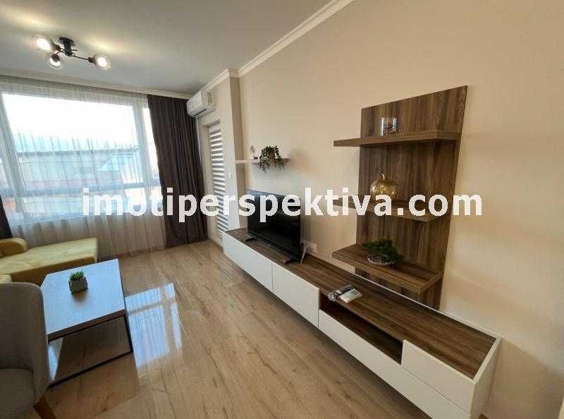 Продава се Двустаен апартамент в Пловдив, Център - 67 кв.м за 2359 €/кв.м - Снимка #4