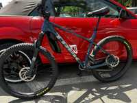 Bicicleta  Trek roscoe 8 2021 !