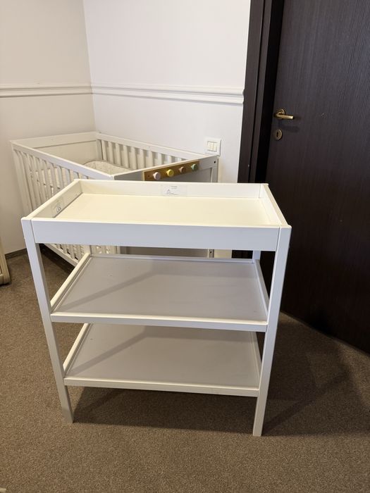 Masuta de infasat, Woodies