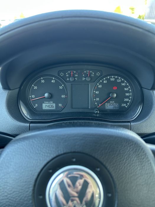Volswagen Polo 1.2