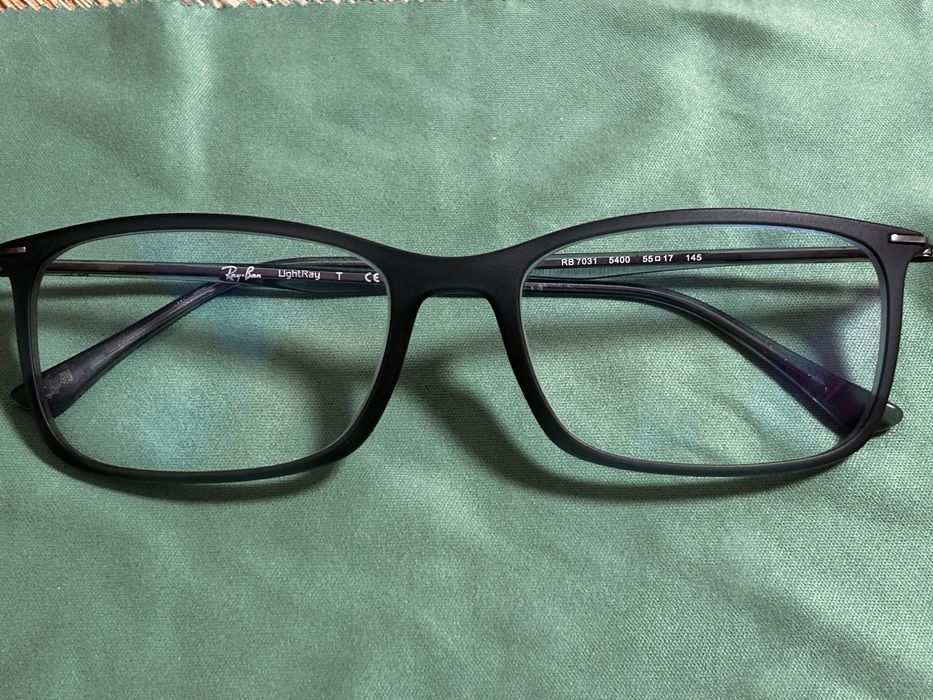 Ray Ban ochelari de vedere