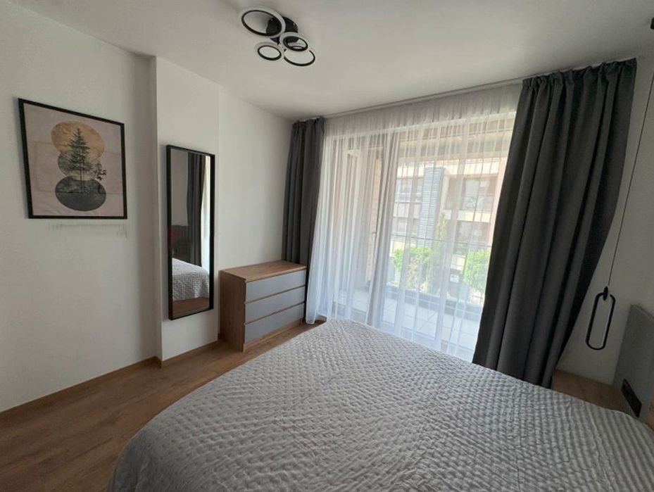 Дава се под наем Двустаен апартамент в София, Кръстова вада - 66 кв.м за 700 € - Снимка #7