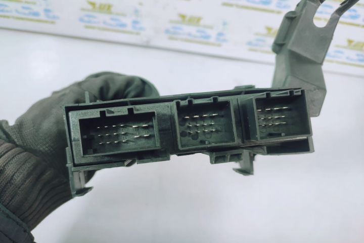 Calculator modul senzori de parcare 4f0907179 Audi A6 4F/C6  [din 2004 pana  2008] seria