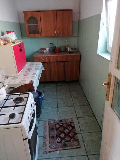 casa si teren de vanzare Vacaresti judet Dambovita