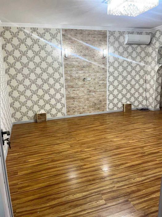 3 комн квартира Юнусабадский район Ипотека !!!