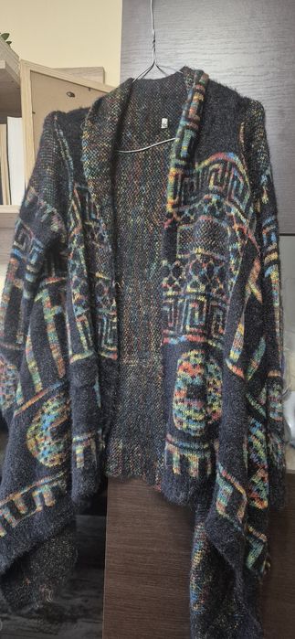 Cardigan toamna L-xl