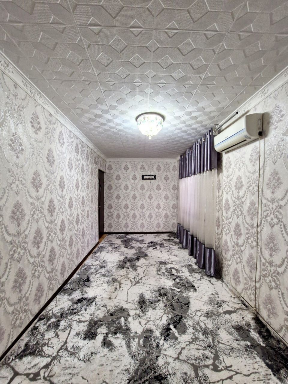 Продаётся квартира