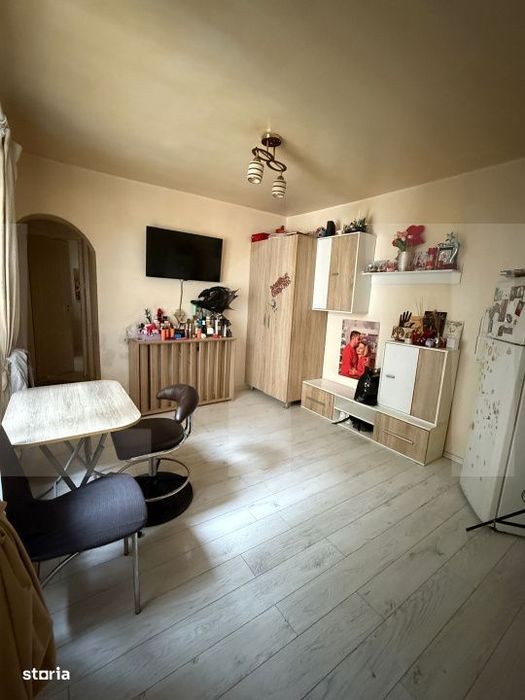Apartament de 3 camere, 42 mp, Botosani