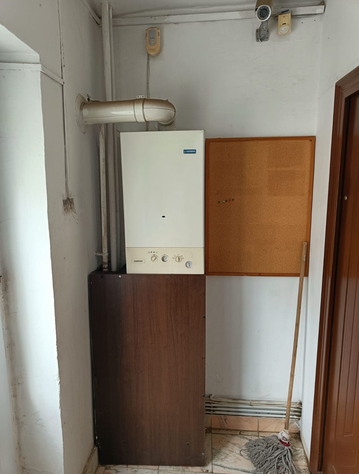 Spatiu comercial Tandarei