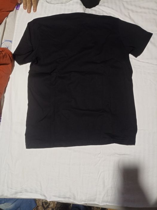 Tricou amiri cu mânecă scurta