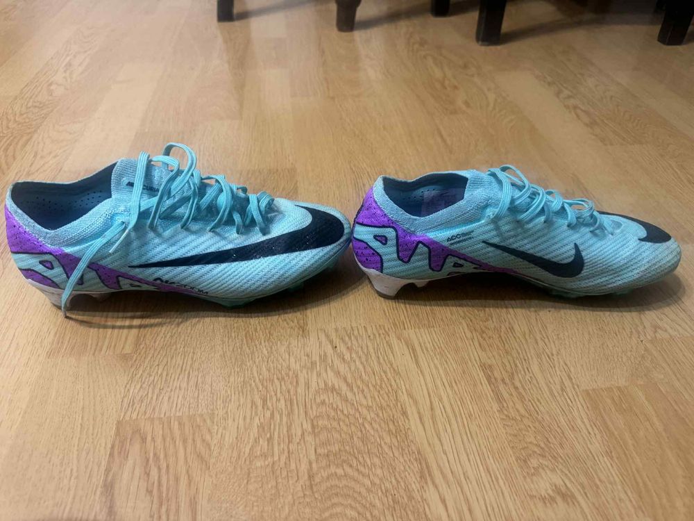 Nike Air Zoom Mercurial Vapor 15 Elite FG  41 Номер