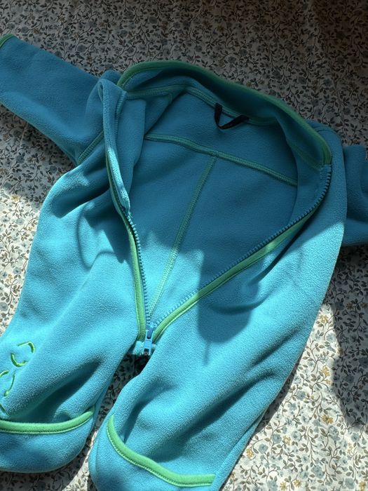 Combinezon Mikk-line Overall 56