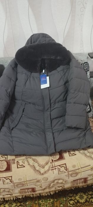 Продам куртку зима