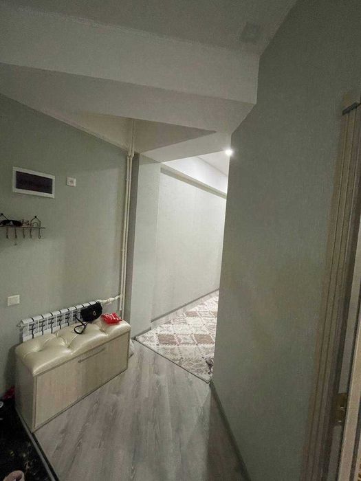 Sotiladi 4 xonali 127kvm li uy Garden house