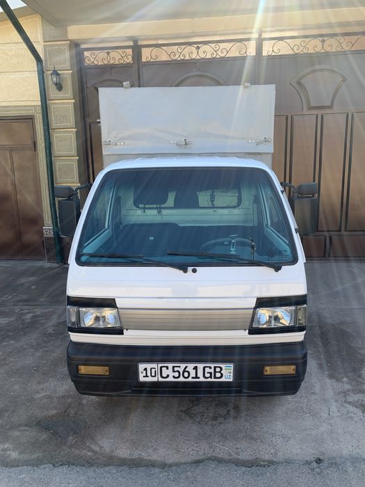 Labo avtomobili sotiladi.