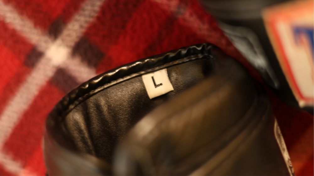 Боксови ръкавици TWINS , размер L