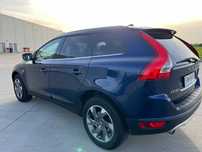 Volvo XC60 Ocean RACE 2012