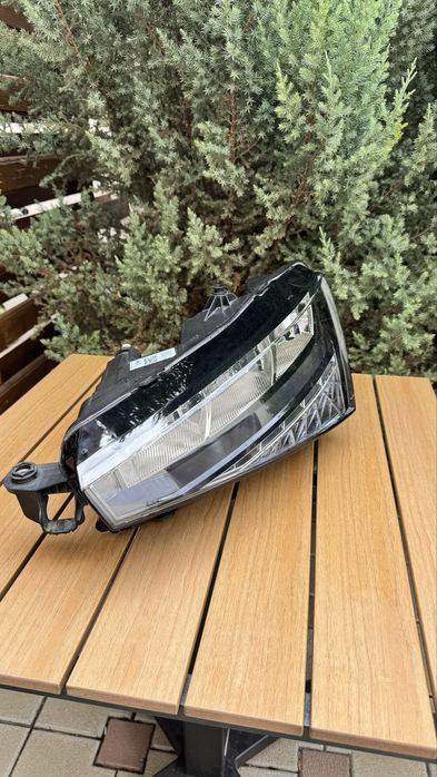 Far LED stanga Skoda Scala 2019, 2020, 2021