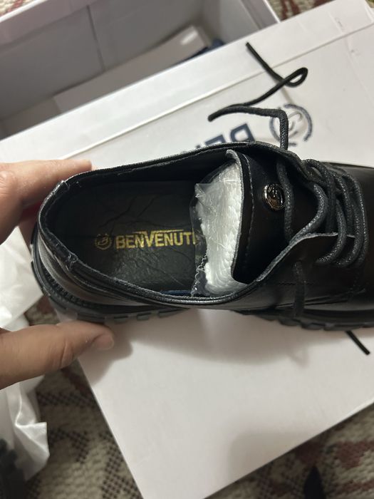 Pantofi dama noi Benvenuti