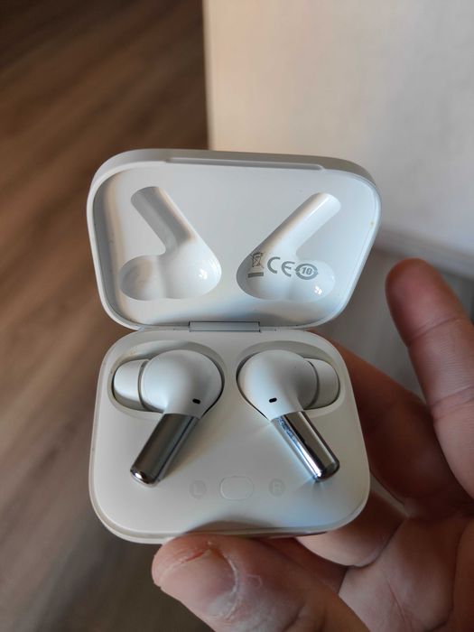 Наушники, OnePlus buds pro