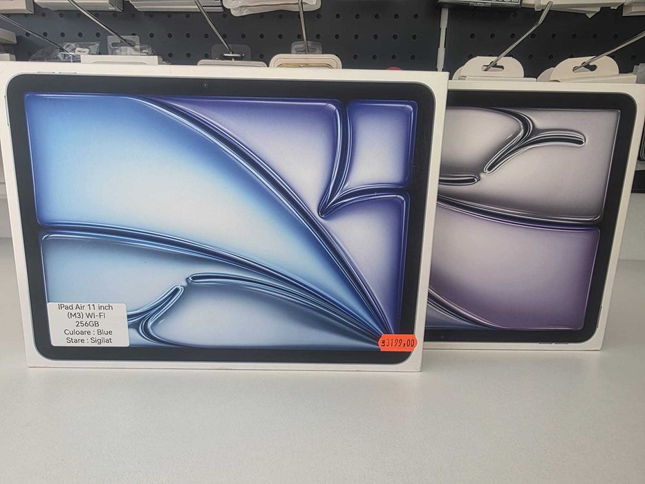 Ipad Air 11 M3 256GB