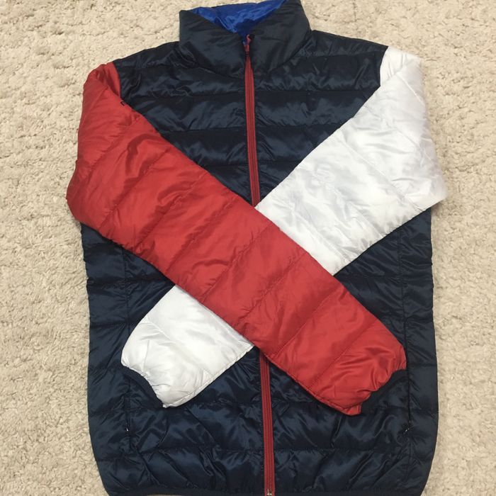 Makron brendidan yengil kurtka