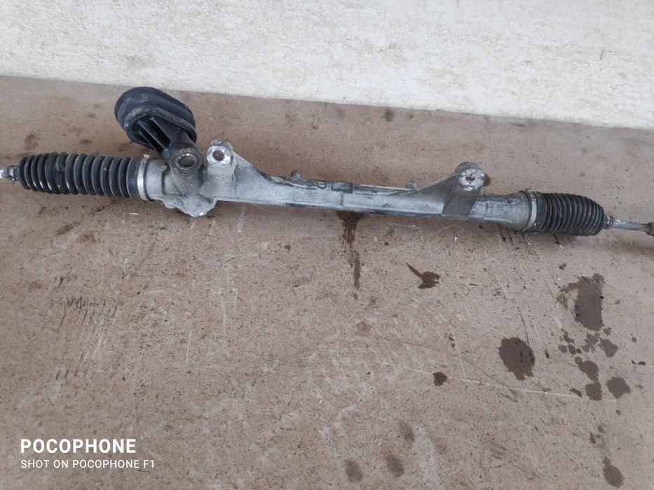 Кормилна рейка Nissan Note