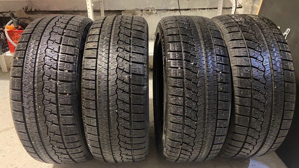 Шины всесезонка 225x45R18