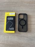 Husa Magsafe iPhone 16 Pro Jetech