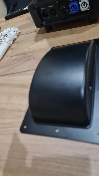 Manere boxe metalice 28x16 cm