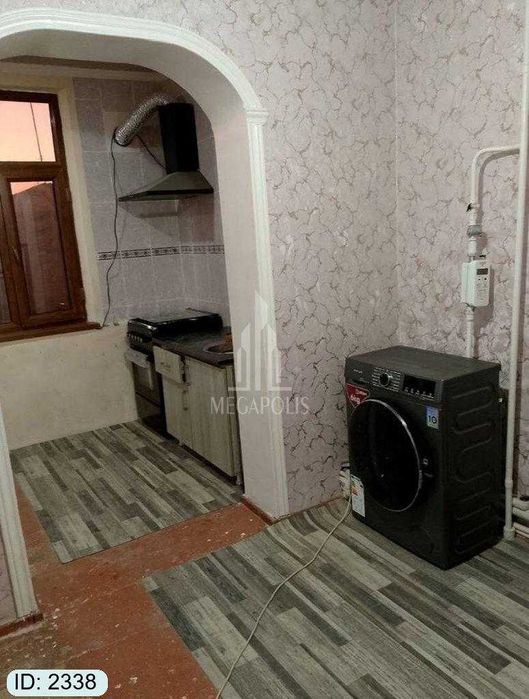 sharq sherbudin tarafda 3 xonali tayyor kvartira sotiladi №2338