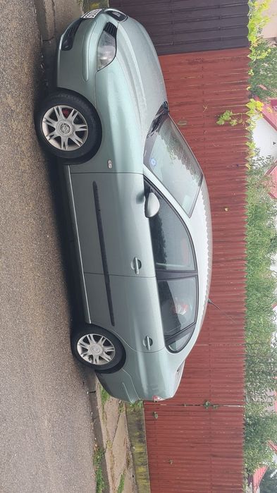 Vând Seat Cordoba 1.4 benzina, 2004