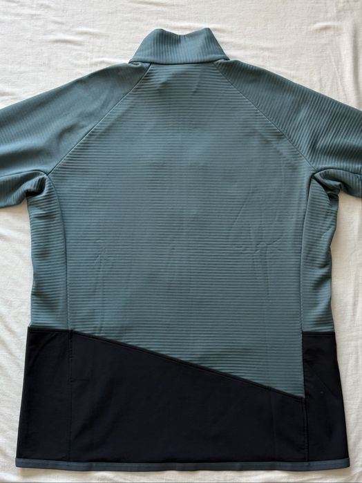 Ortovox,bluză bărbați,măr.XXL(interior de merino)