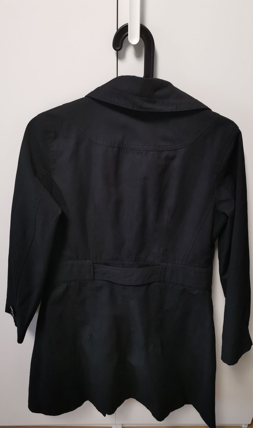 Trench dama Orsay