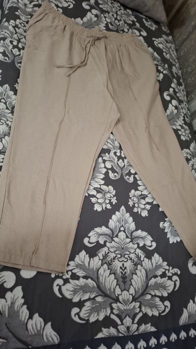 Женские брюки и шорты размер 52