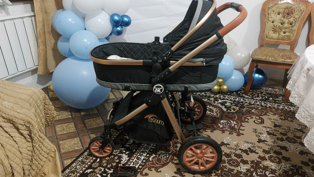 Продам Коляску Текнум