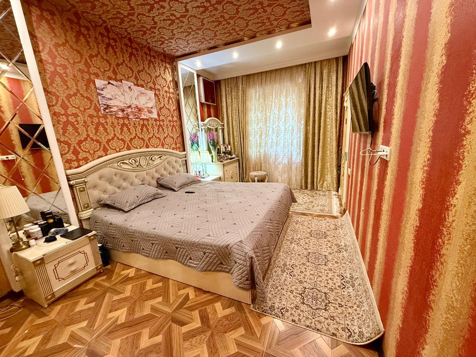 Срочно!!! Golden House Новостройка!