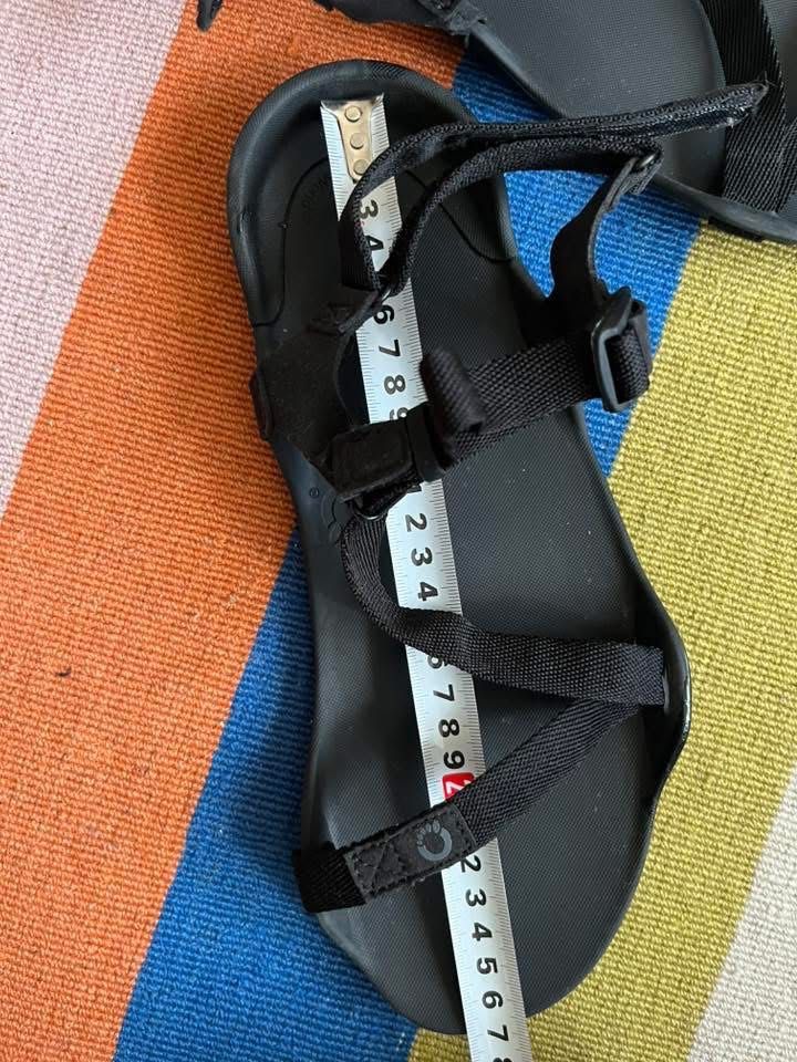 Продавам Xero – Z-Trek – Black – Women номер 40