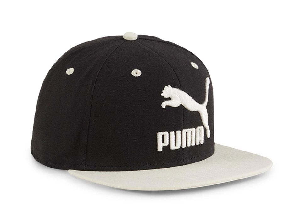 Șapcă PUMA Classics Flatbrim