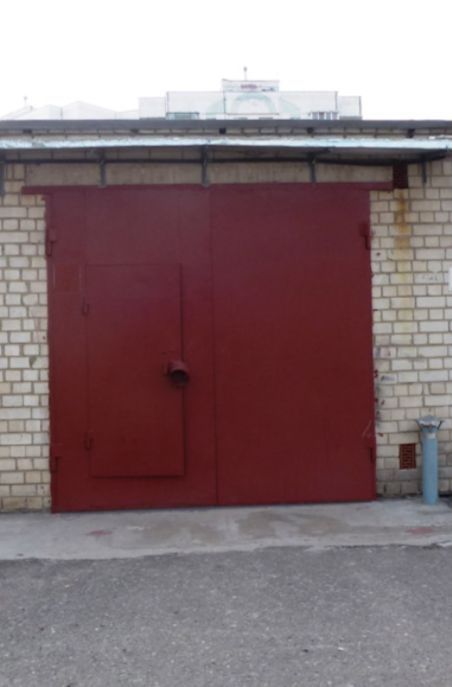 Продам капитальный гараж
